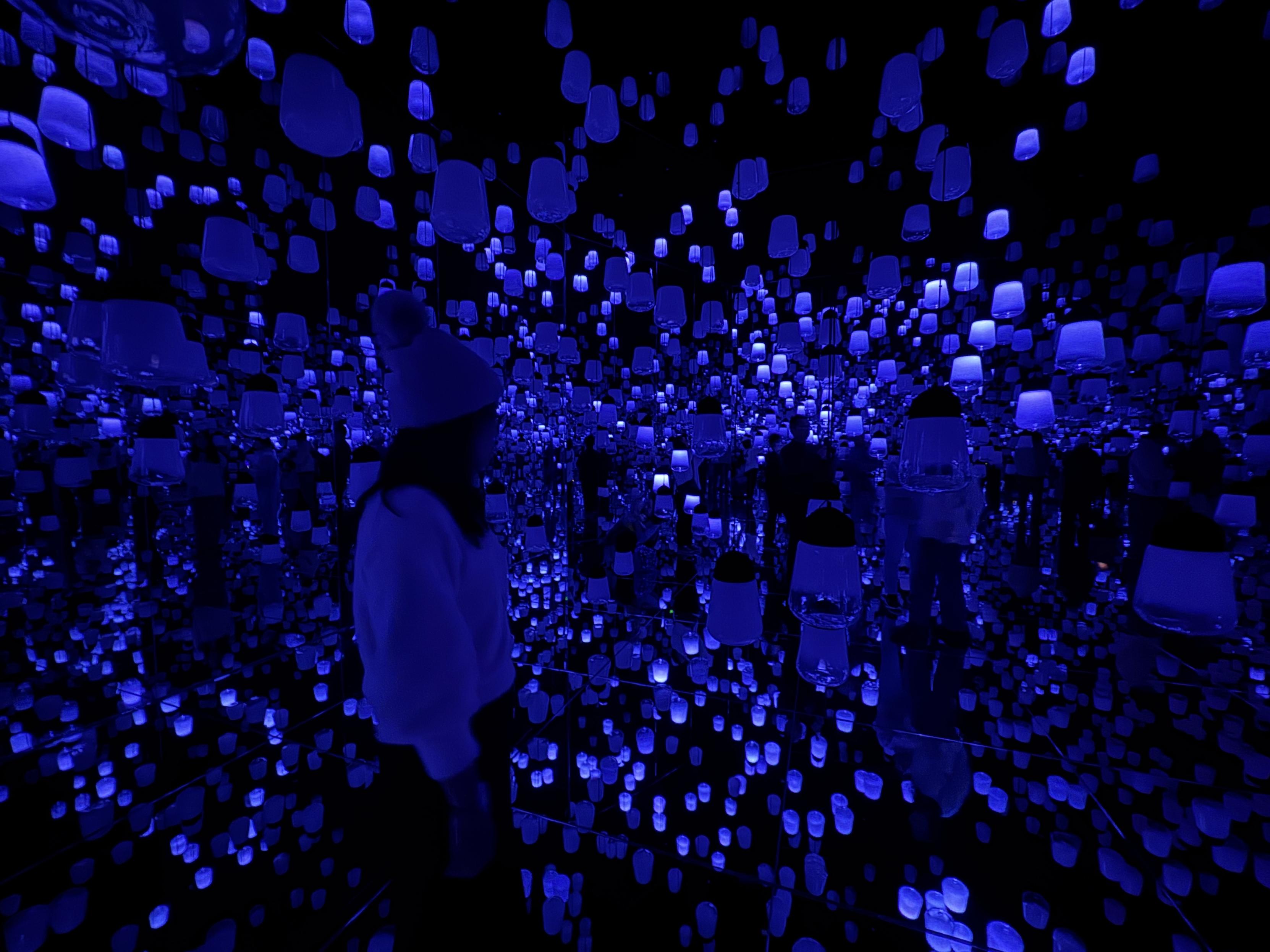teamLab KYOTO