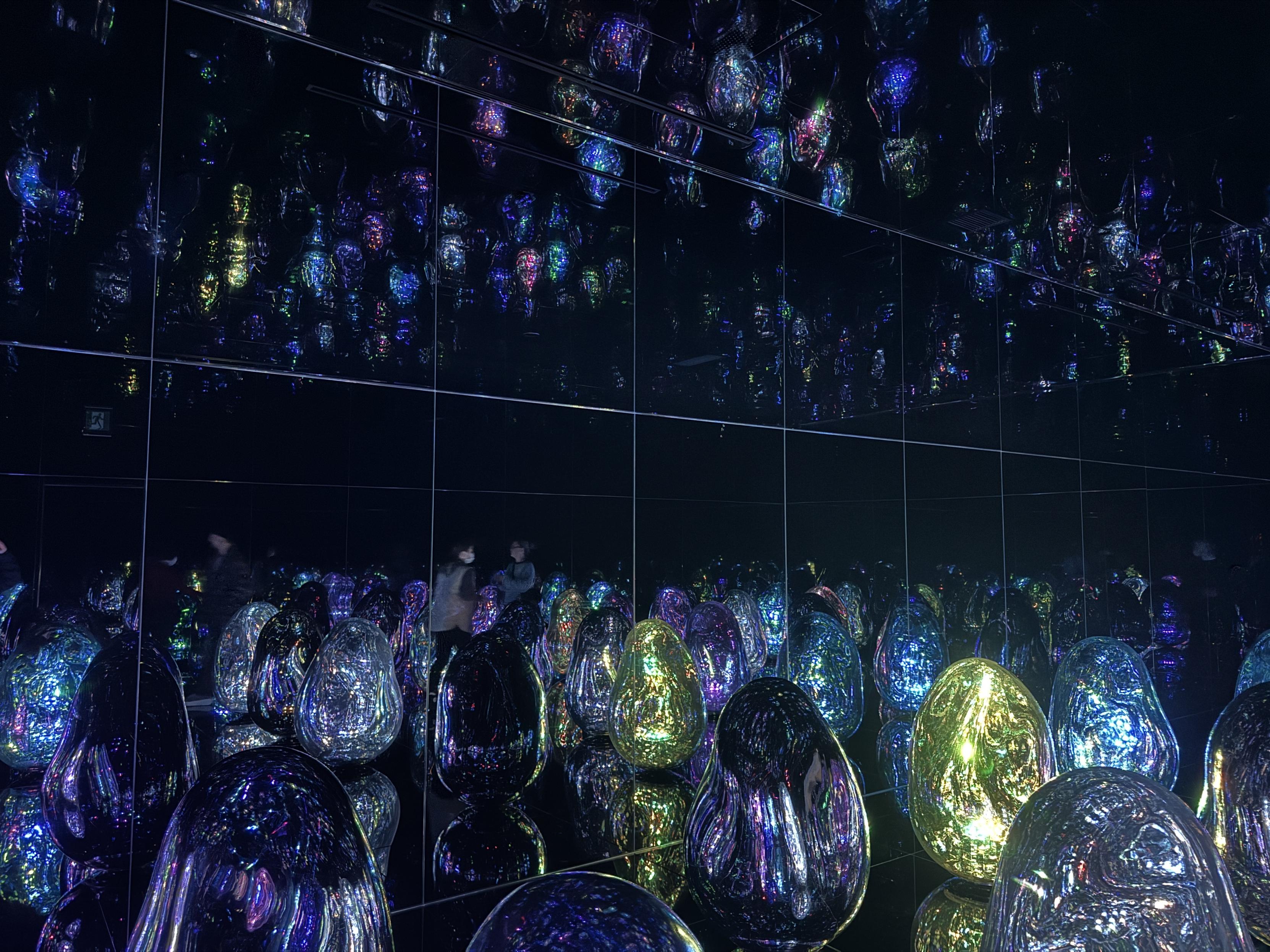 teamLab KYOTO