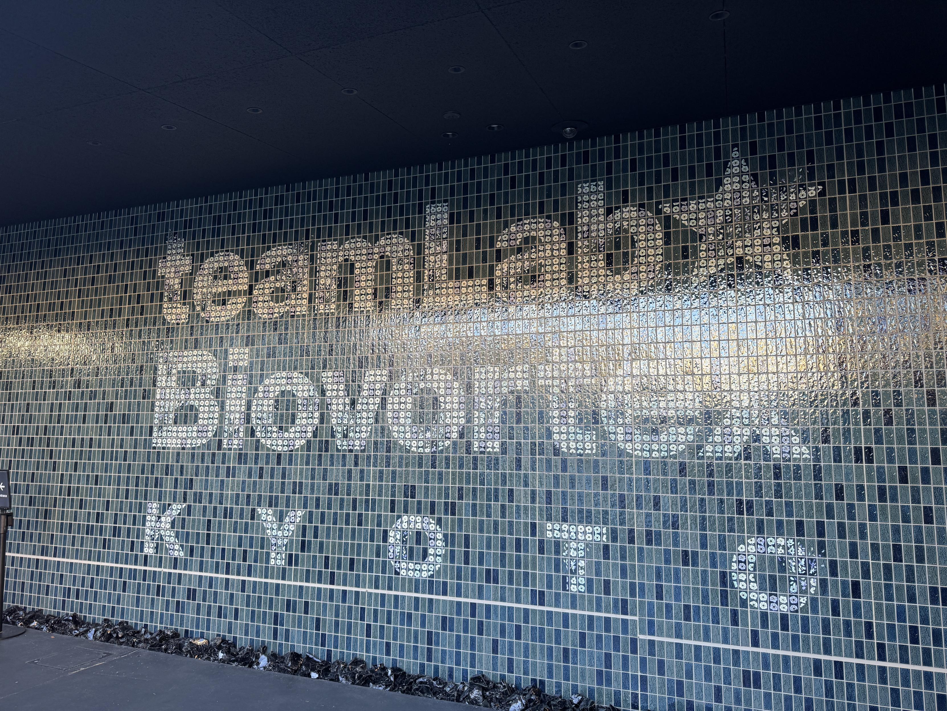 teamLab KYOTO 入口
